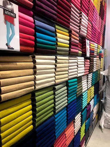 Go Colors