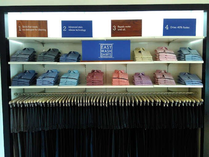 Van Heusen