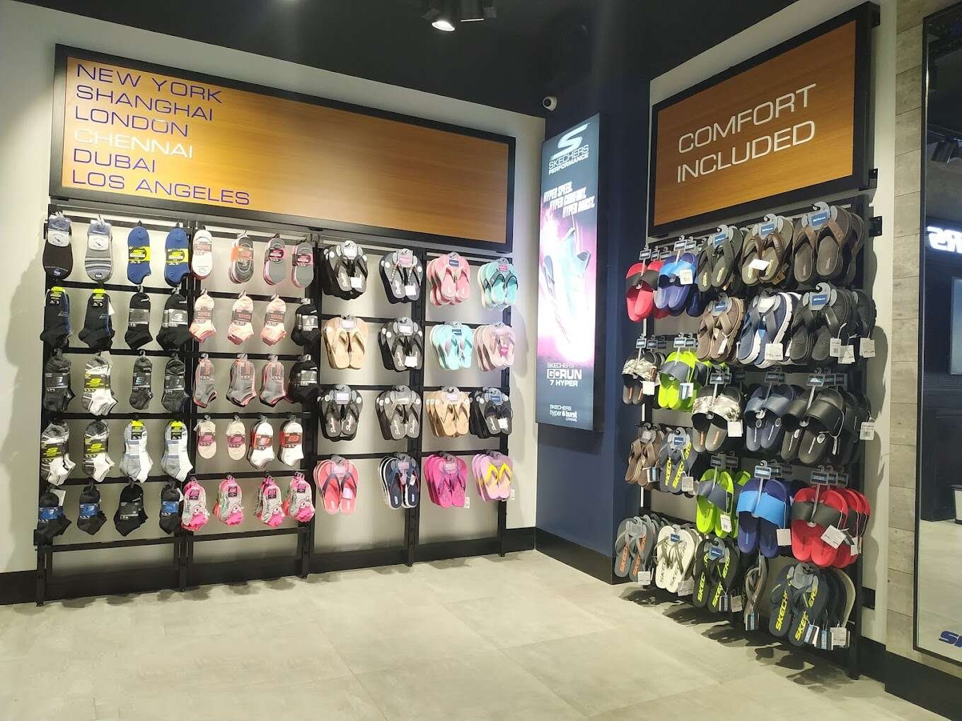 Skechers