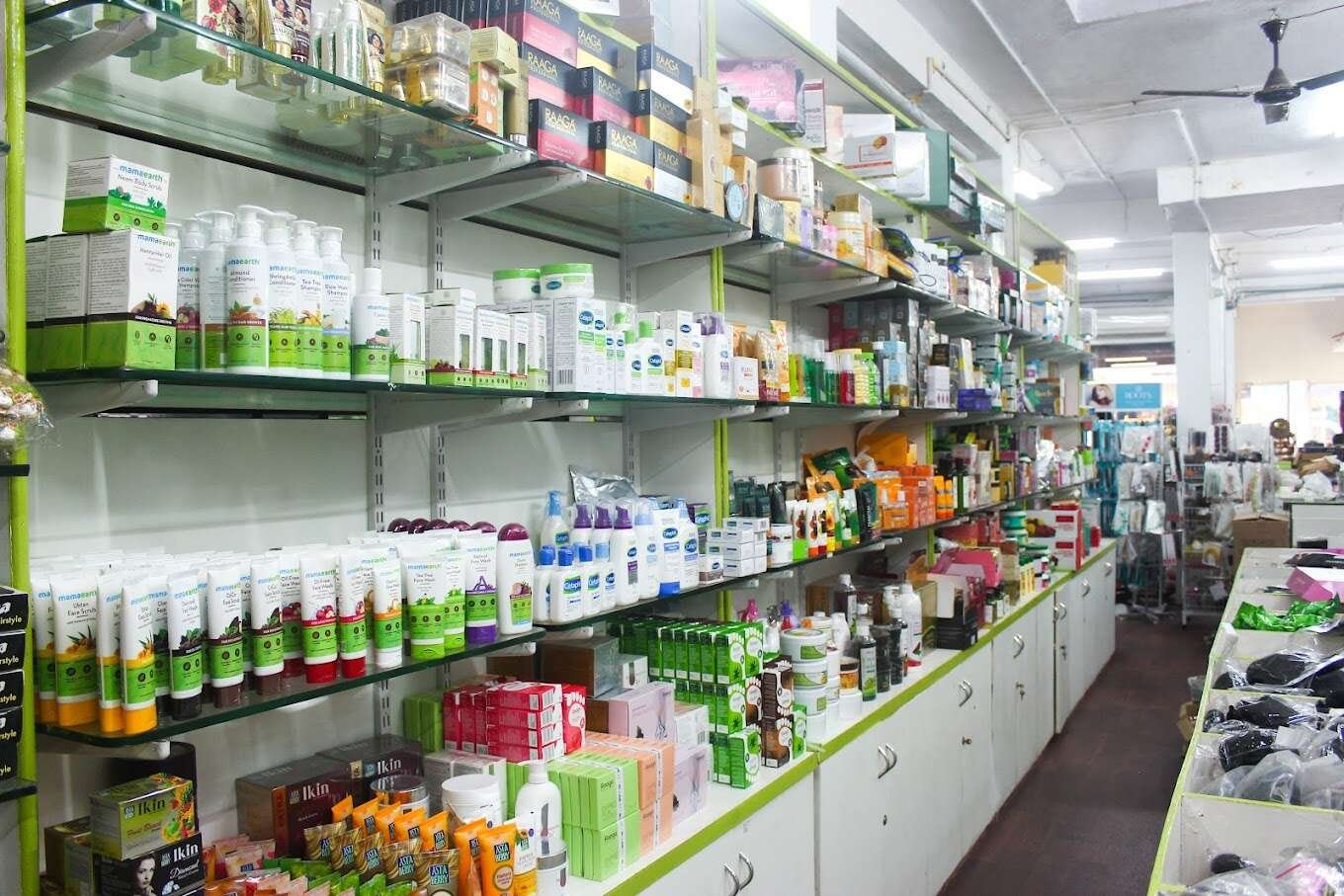 Divine Care
