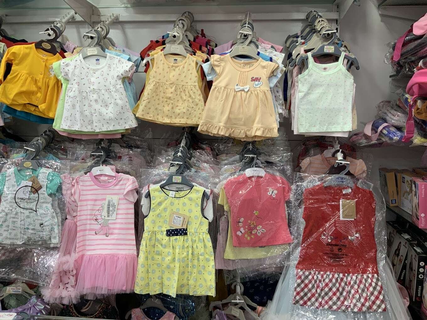 Babies Planet