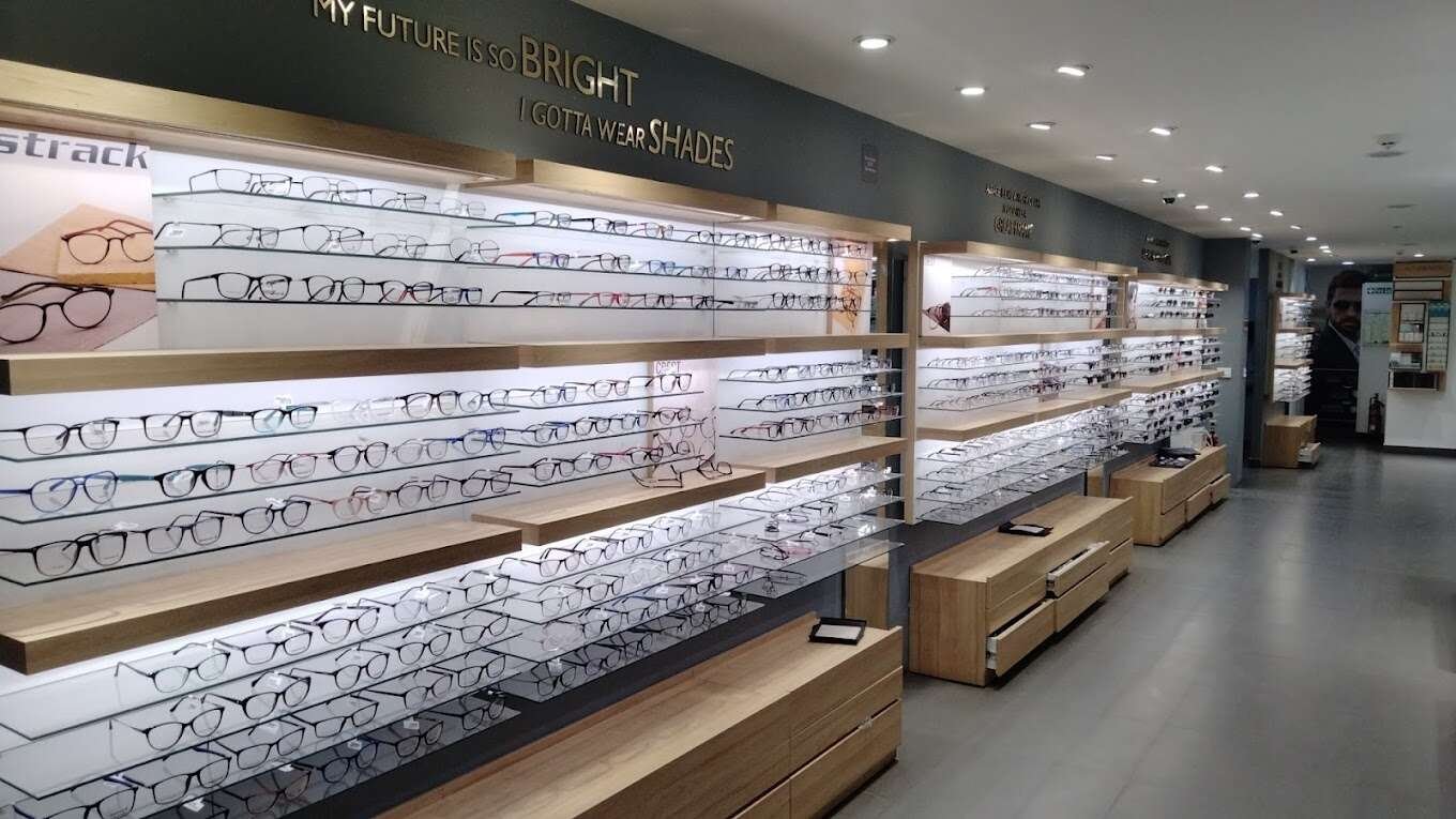 Titan Eye+