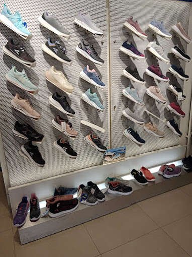 Bata Shoe Store