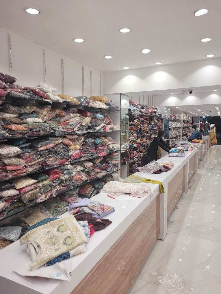 Women's World