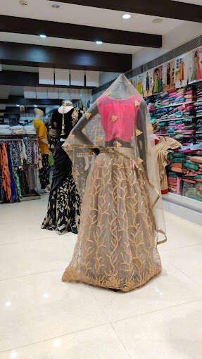 Jyothi Textiles