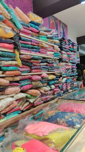 Jyothi Textiles
