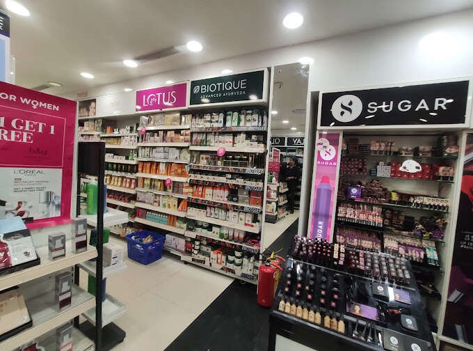 Health & Glow - Nungambakkam