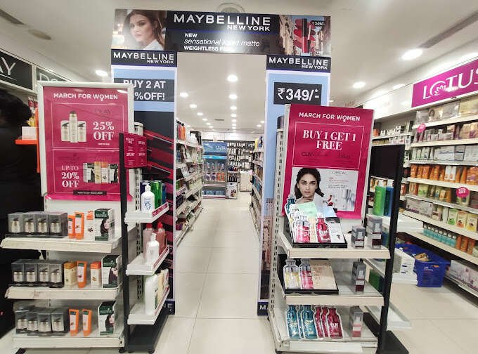 Health & Glow - Nungambakkam