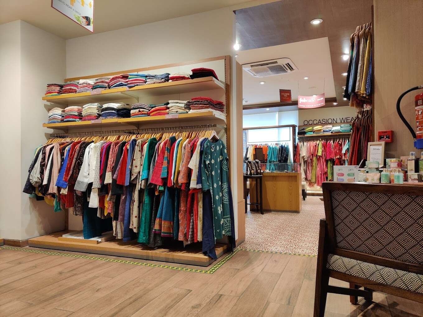 Fabindia - Alwarpet