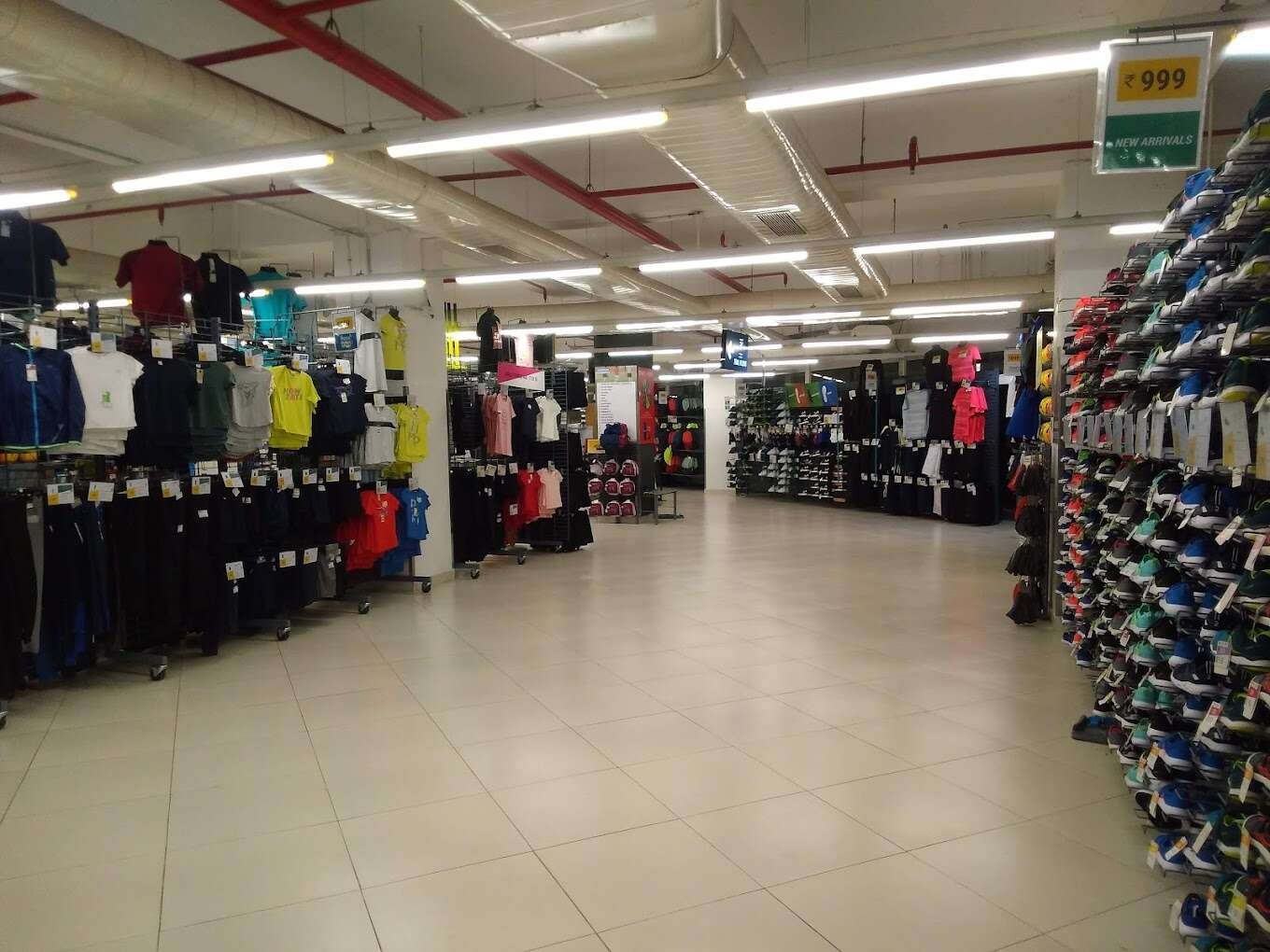 Decathlon - Teynampet