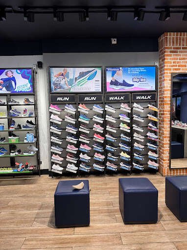 Skechers - Nungambakkam