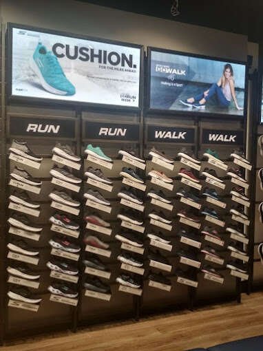 Skechers - Nungambakkam
