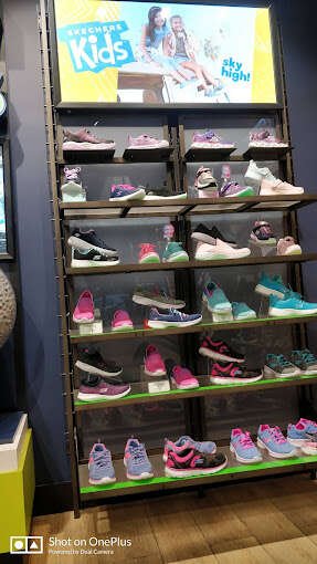 Skechers - Nungambakkam