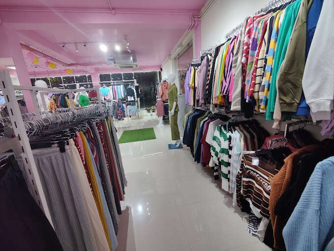 My Love Fashion