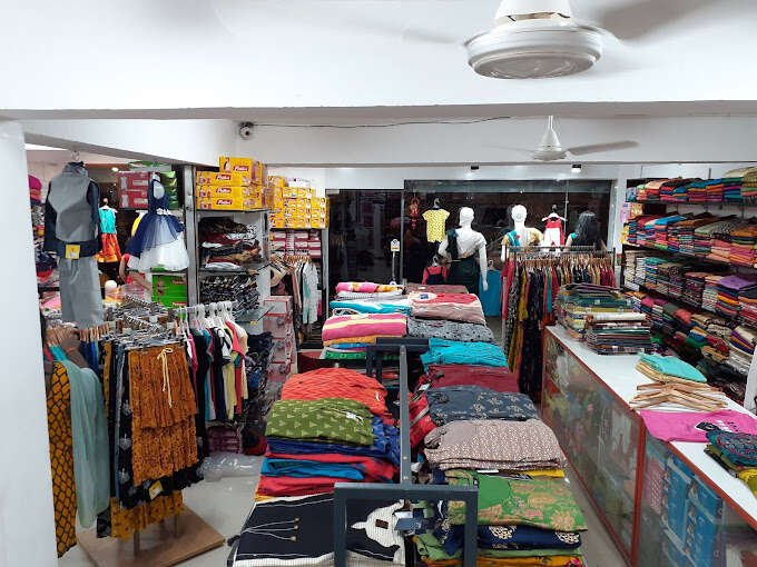 Apaara Collections