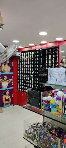 Angels Cosmetics and Novelties