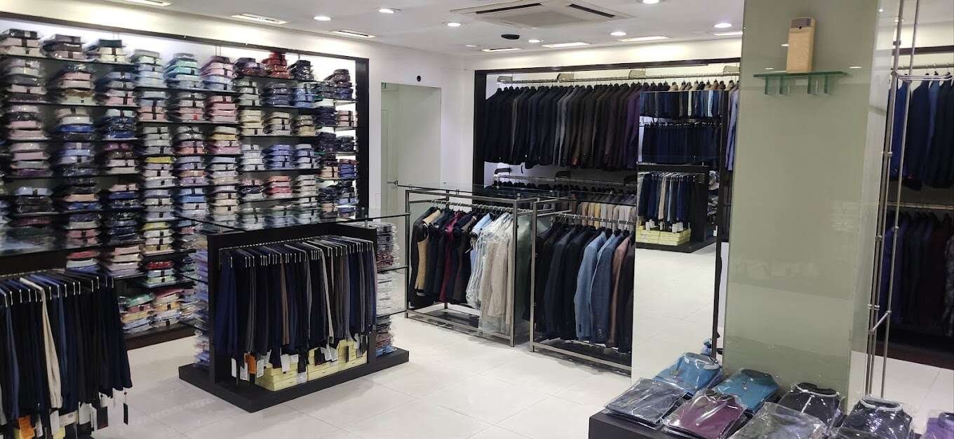 The Raymond Shop
