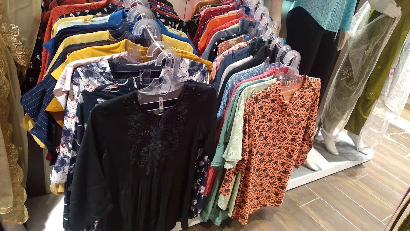Instore
