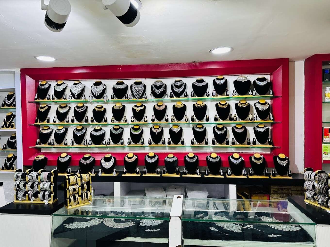 Sri Jaya Jewellery