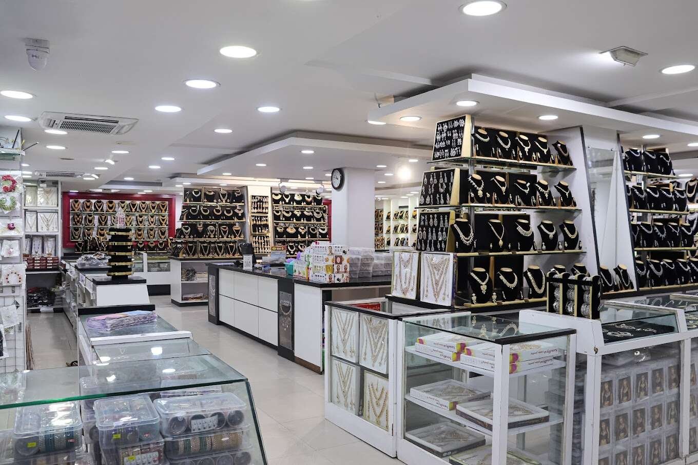 Sri Jaya Jewellery