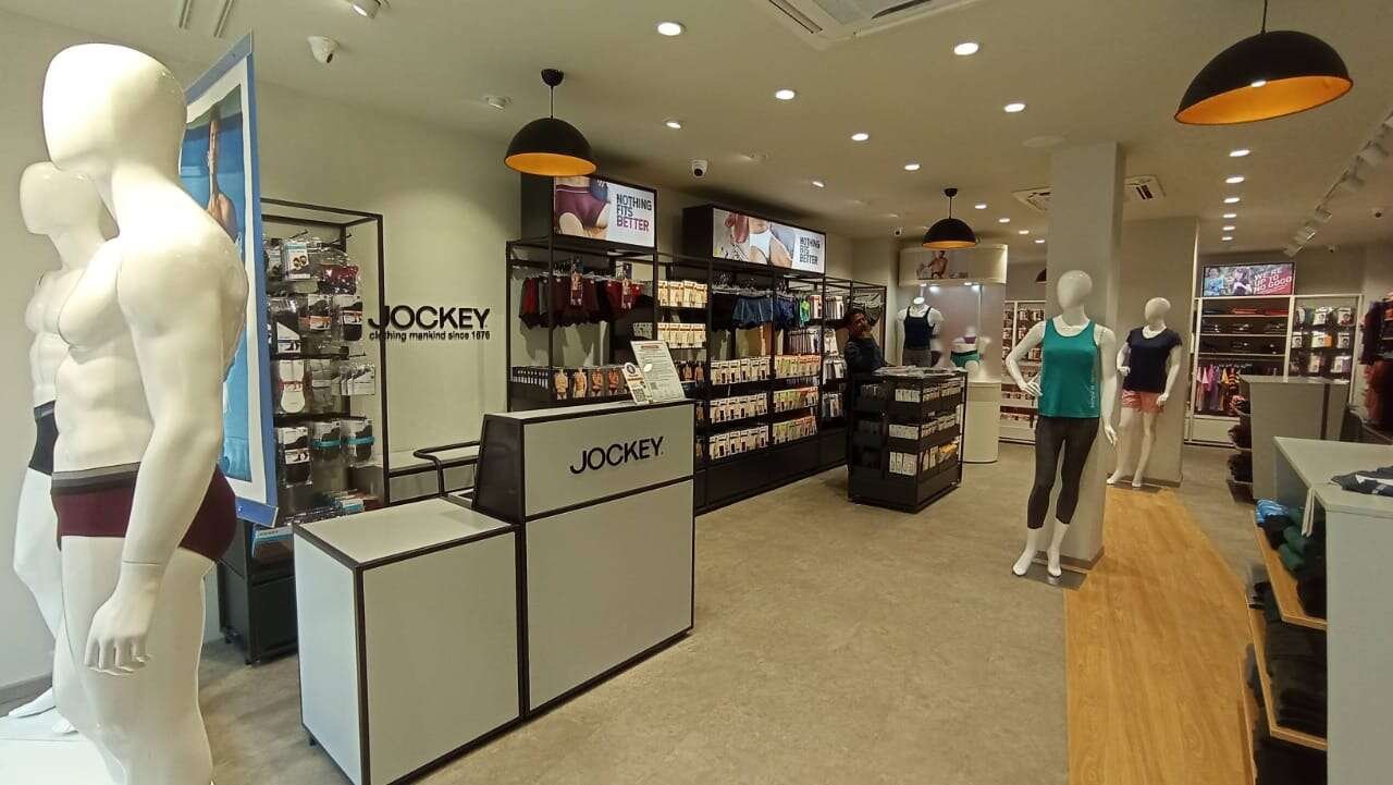 Jockey 