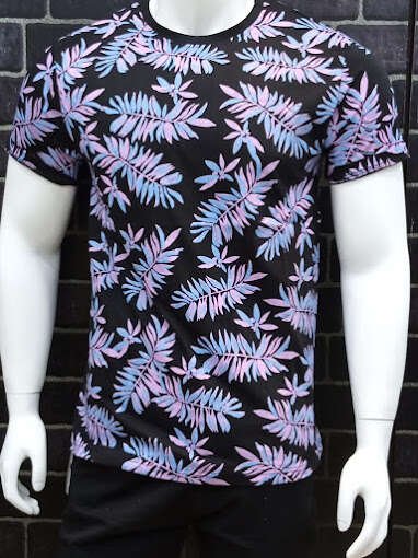 Shark mens