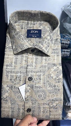 ZIAN ELEGANT