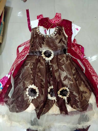 Parvathi silk