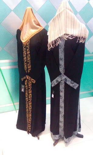 NESA BURKHA