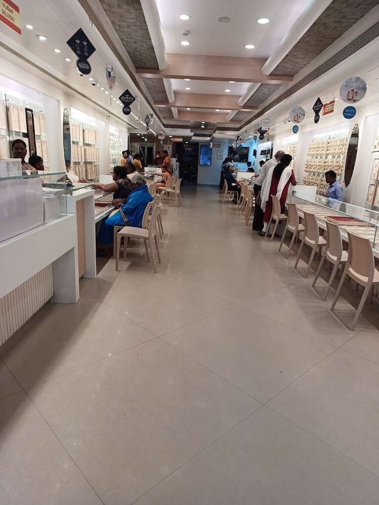 GRT Jewellers 