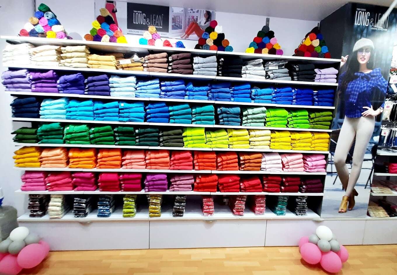 Twin Birds Brand Store