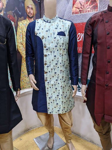SRI AMBIKA CREATIONS