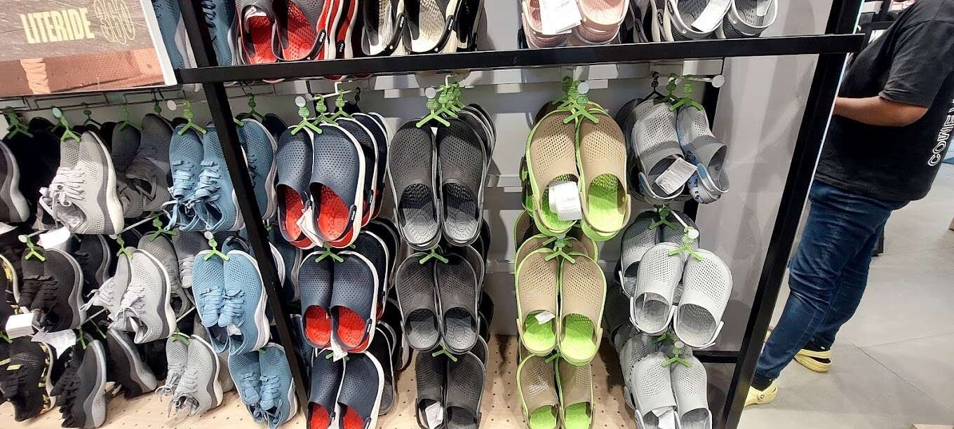 Crocs