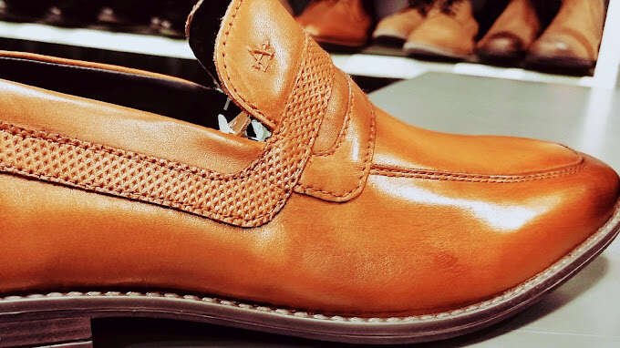 Grand Shoes