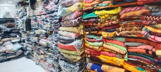 Riwaaz Boutique 