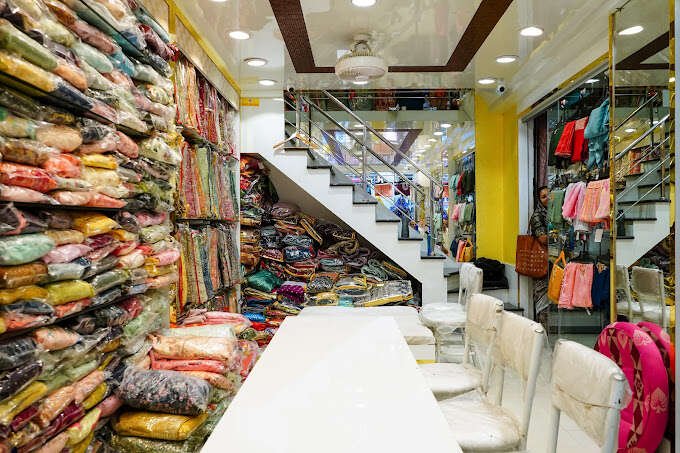 Riwaaz Boutique 