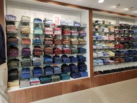  Louis Philippe Factory Outlet