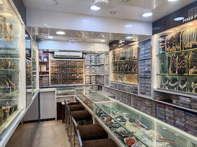 Mayura jewellery