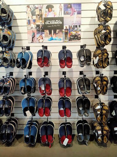 Crocs