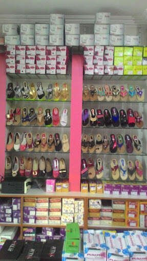 Style Walk