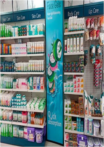 Himalaya Wellness Store