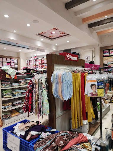 Jyothi Textiles