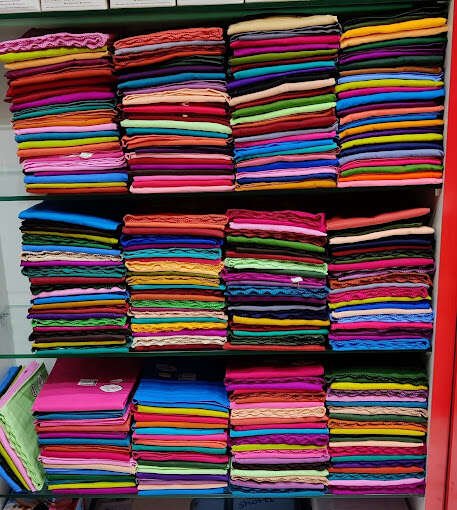 Asma Boutique