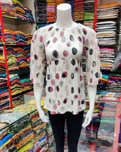Asma Boutique