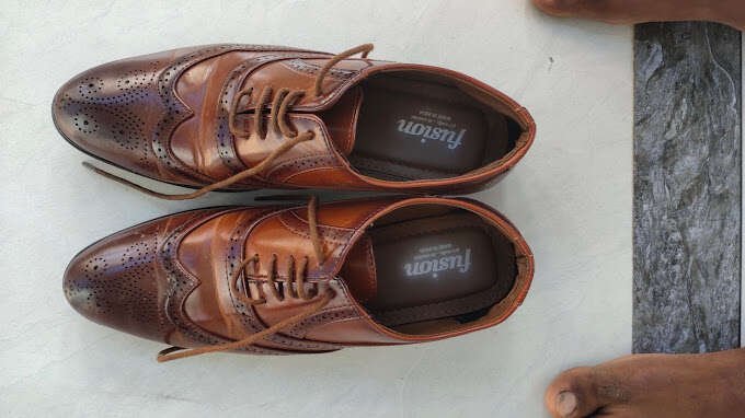 Shoe Bazar