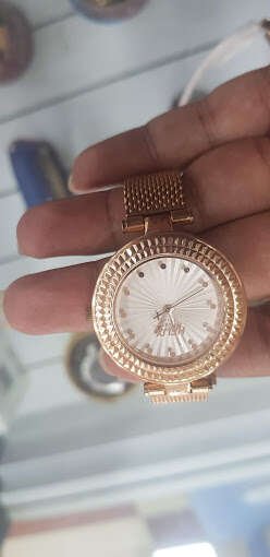 SWISS WATCH COLLECTION