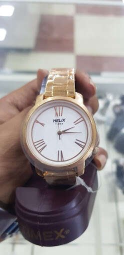 SWISS WATCH COLLECTION