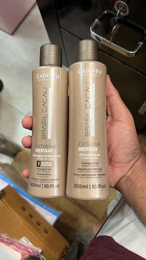 Beauty World