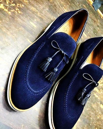 MA shoes