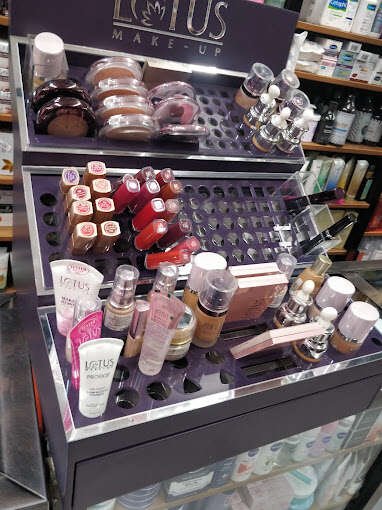 MAHAVEER COSMETICS